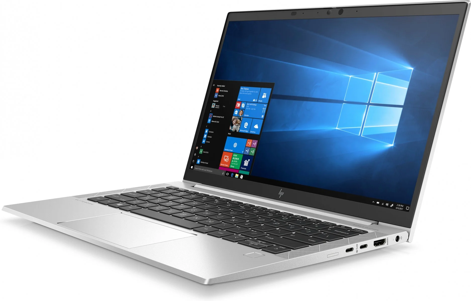 HP EliteBook 835 G76
